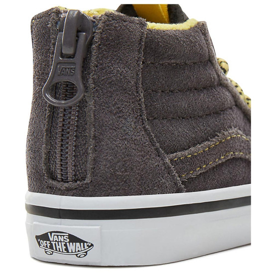 Vans Sk8-Hi Zip